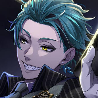 Jade Leech from Twisted Wonderland