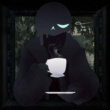 Tea for Lord Nightmare