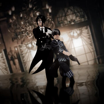 Book of the Atlantic