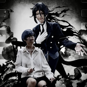 The Covenant Between You and I